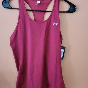 Under Armour tank top